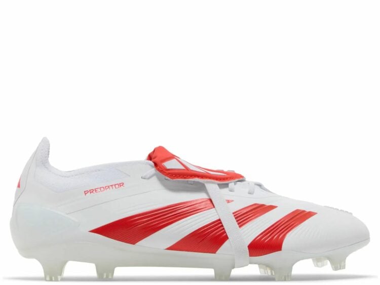 adidas predator elite foldover tongue fg trent alexander arnold