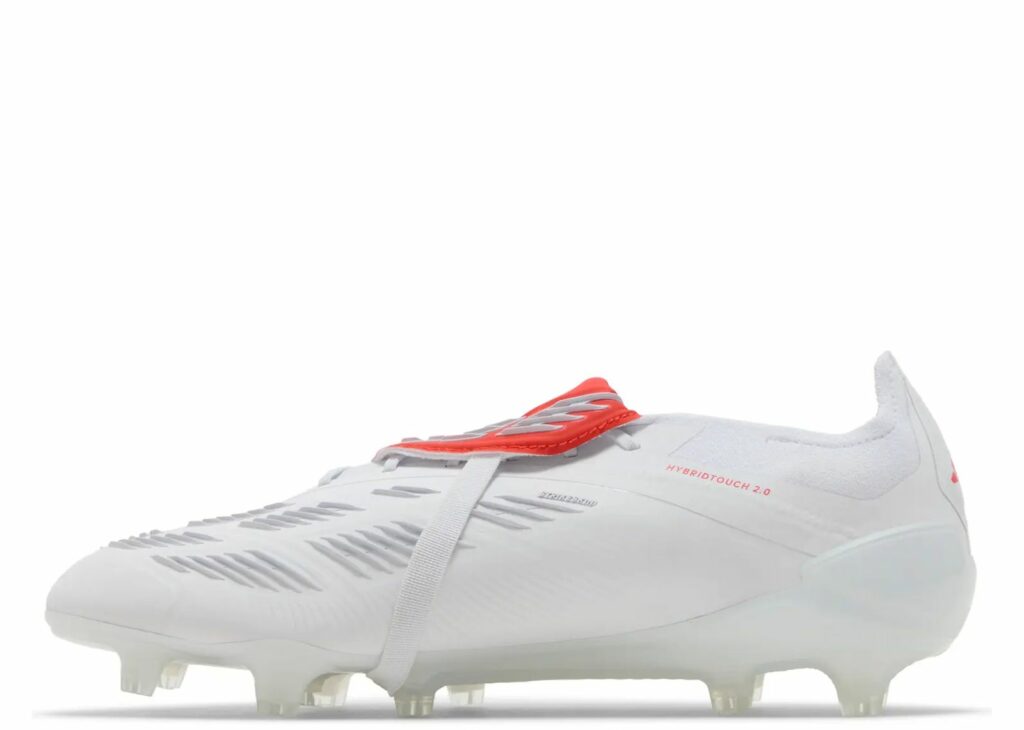 adidas Predator Elite Foldover Tongue FG Trent Alexander-Arnold