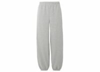 Alo Yoga Accolade Track Pants Gray