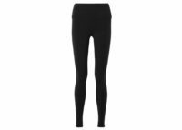 alo yoga airbrush stretch leggings black