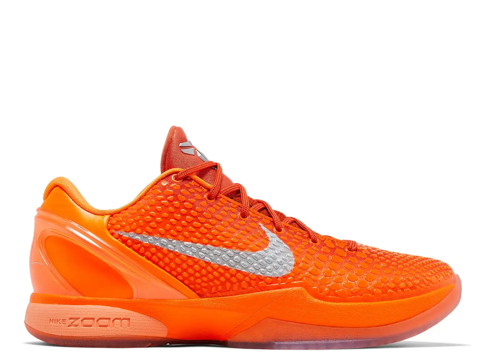 Nike Kobe 6 Protro Total Orange