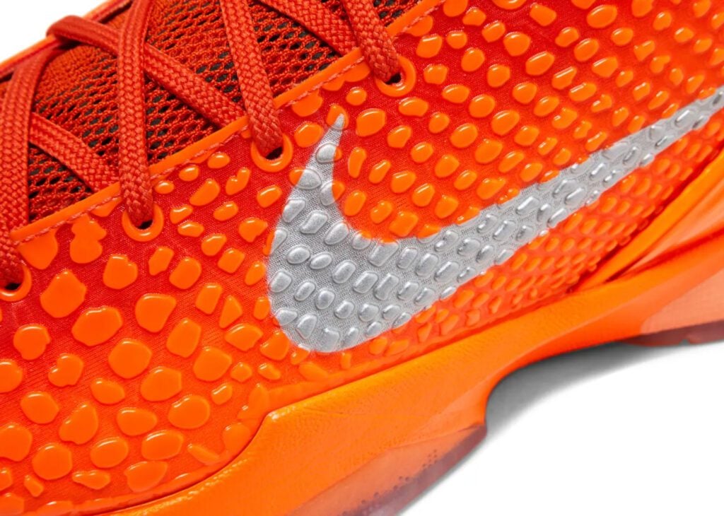 Nike Kobe 6 Protro Total Orange - IH1871-800 | Sneaker Baker