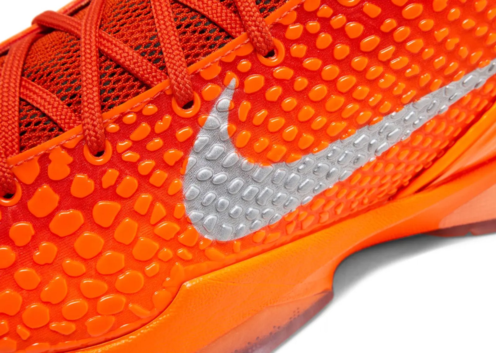nike kobe 6 protro total orange