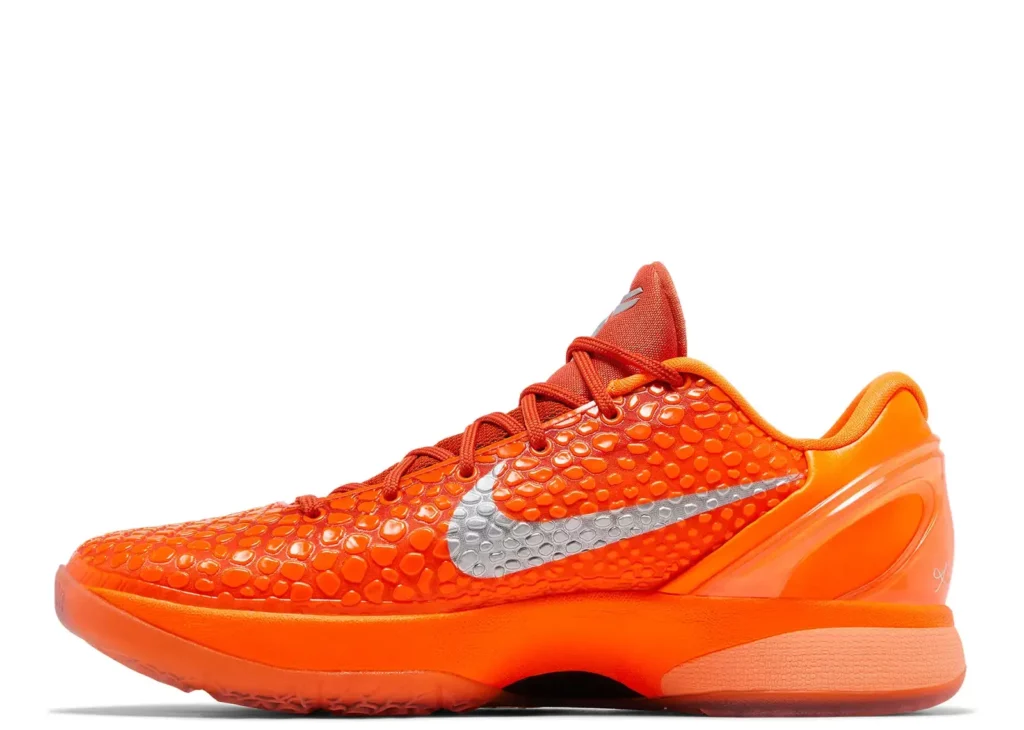 Nike Kobe 6 Protro Total Orange - IH1871-800 | Sneaker Baker