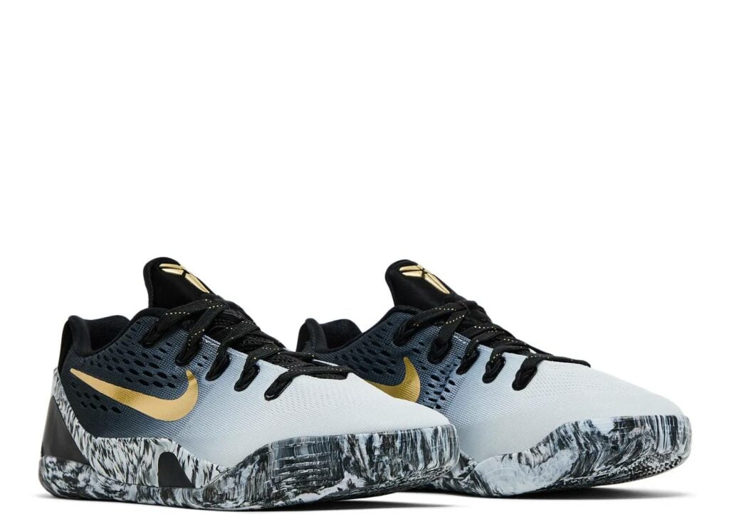 スニーカー Nike Kobe 9 EM Low Mambacita (GS) 25cm Nike Kobe 9 EM Low Mambacita (GS) - FV3607-002 | Sneaker Baker