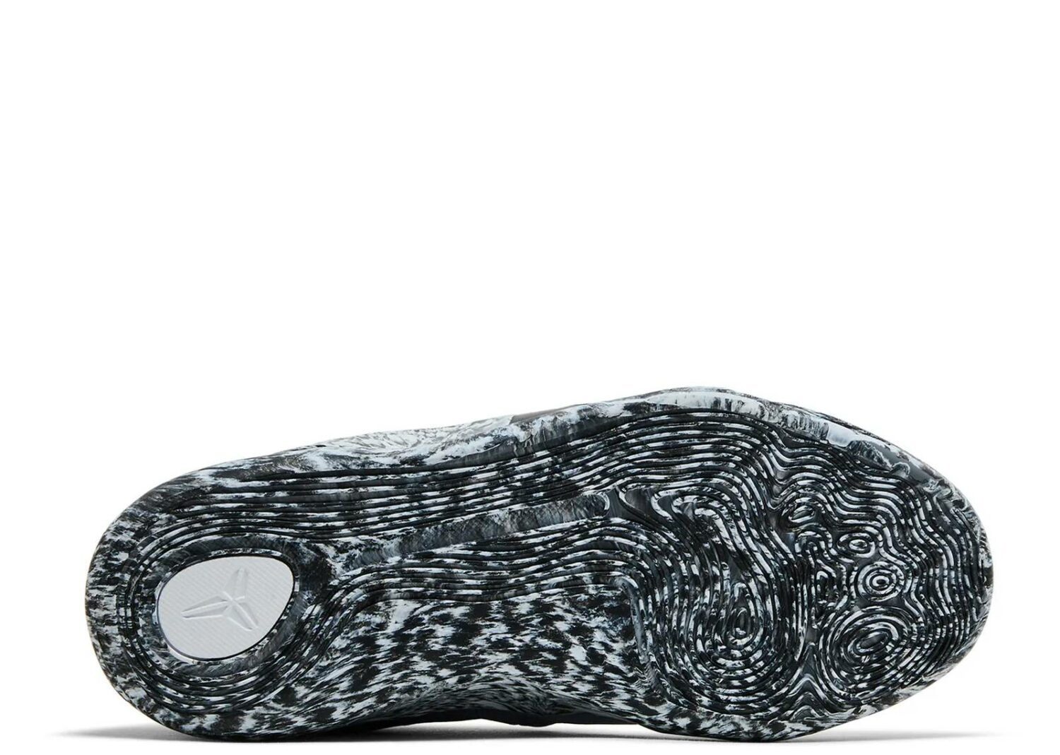 nike kobe 9 em low mambacita (gs)