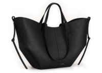 Polène Cyme Edition Textured Black
