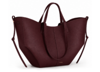 Polène Cyme Edition Textured Black Cherry