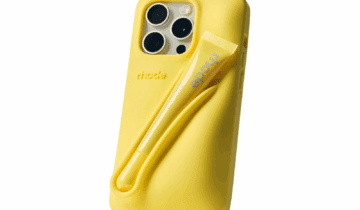 Rhode Summer Lip Case