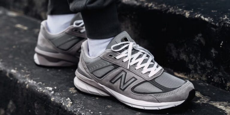 new balance 990 beden rehberi