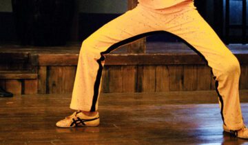 Onitsuka Tiger Beden Rehberi – Hangi Numarayı Almalıyım?