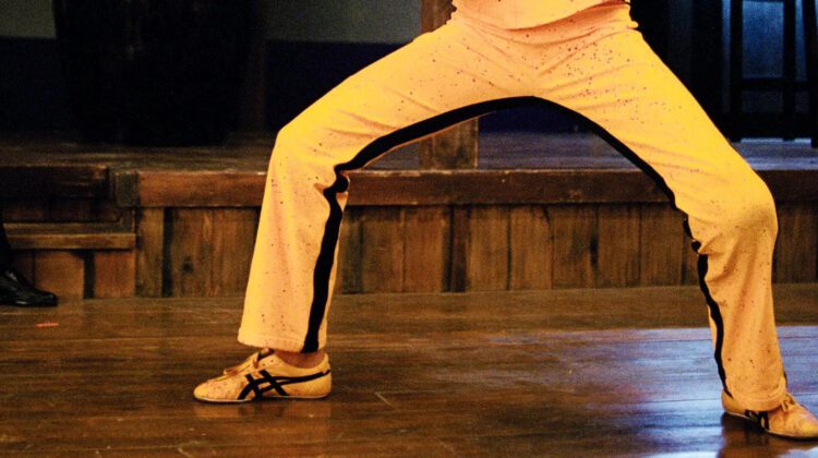 Onitsuka Tiger Beden Rehberi – Hangi Numarayı Almalıyım?