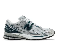 New Balance 1906R Silver Metallic Deep Ocean