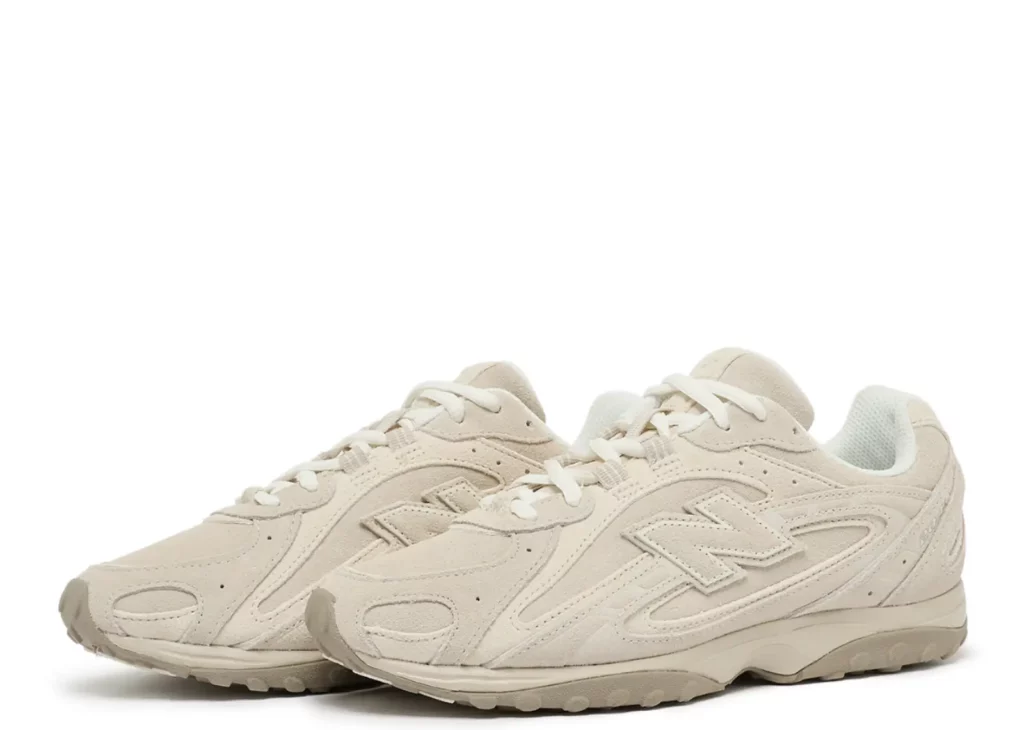 New Balance 204L Timberwolf - U204LMMC - Sneaker Baker