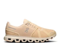 On Running Cloud 6 Blonde Dew (W)
