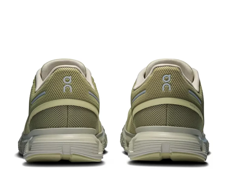 On Running Cloud 6 Caper Ice (W)