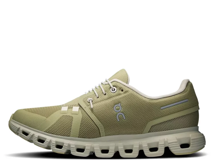 On Running Cloud 6 Caper Ice (W)
