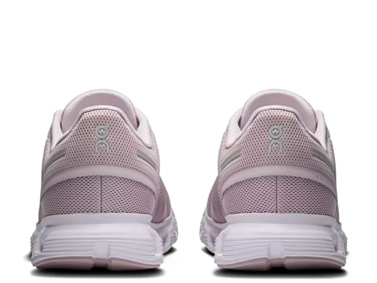 On Running Cloud 6 Mauve Orchid (W)