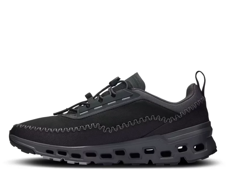 On Running Cloudaway 2 Black Eclipse (W)