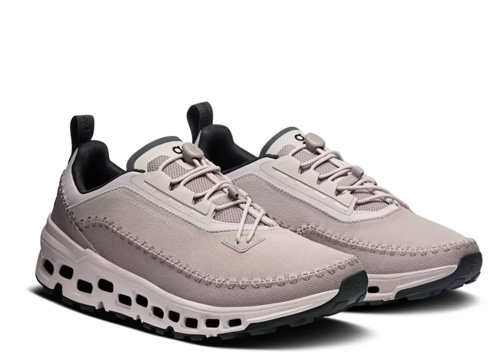 On Running Cloudaway 2 Cinder Fog (W) - 3WE30082566 - Sneaker Baker