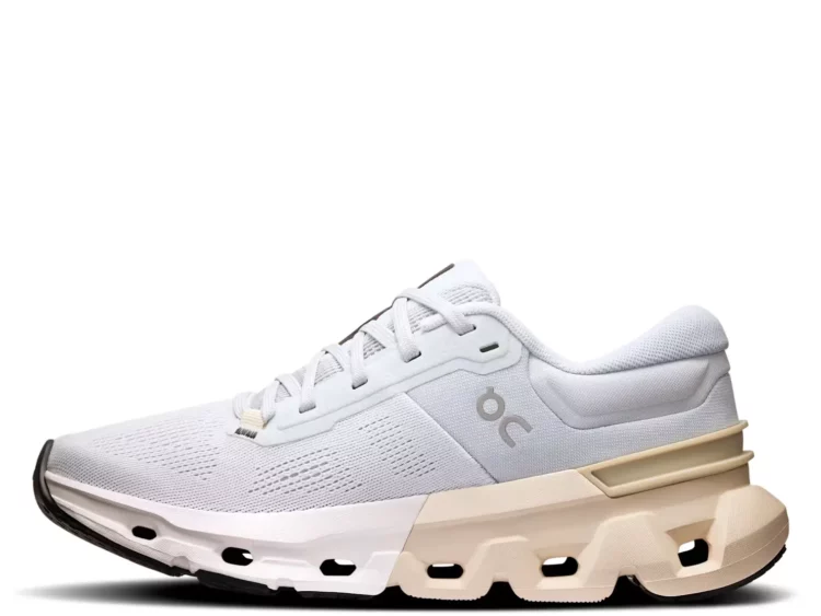 On Running Cloudflyer 5 Arctic Cream (W)