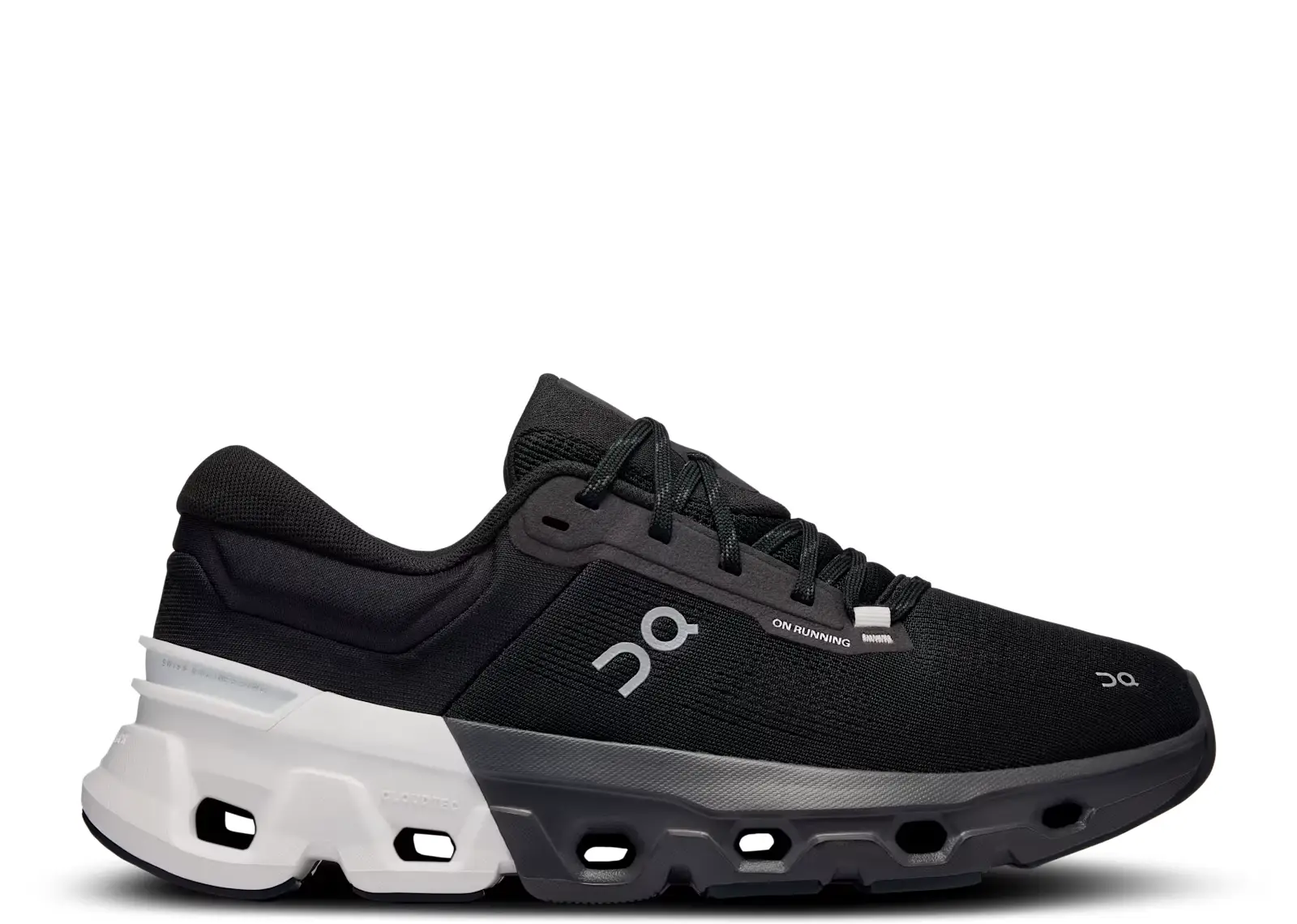 On Running Cloudflyer 5 Black White (W)