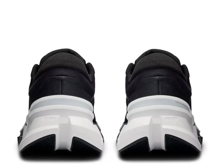 On Running Cloudflyer 5 Black White (W)