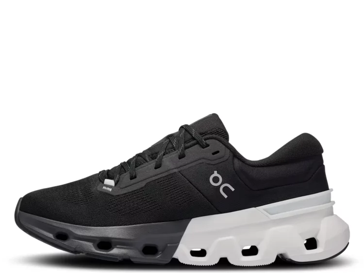On Running Cloudflyer 5 Black White (W)