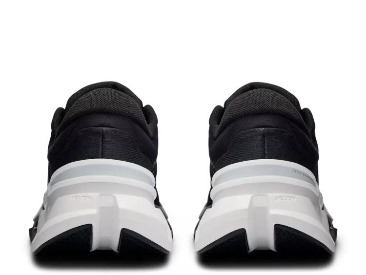 On Running Cloudflyer 5 Black White