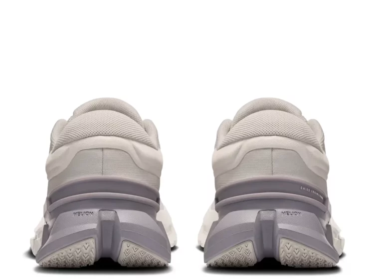 On Running Cloudflyer 5 White Lilac (W)