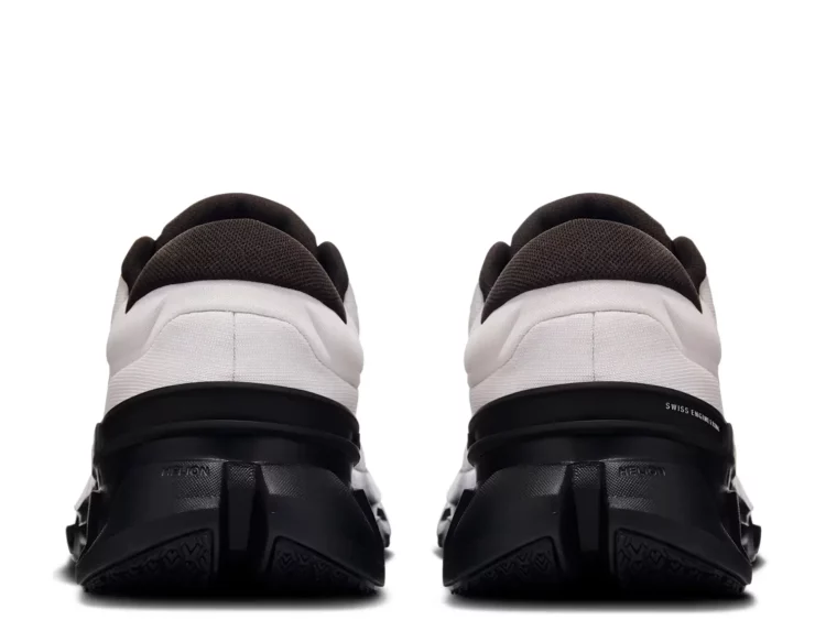 On Running Cloudflyer 5 Wolf Black