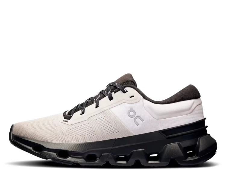 On Running Cloudflyer 5 Wolf Black