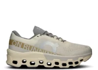 On Running Cloudmonster 2 Cream Ice