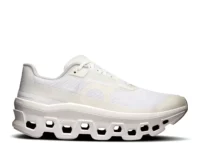 On Running Cloudmonster Void All White (W)