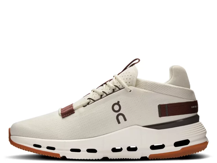 On Running Cloudnova 2 Ice Mulberry (W)