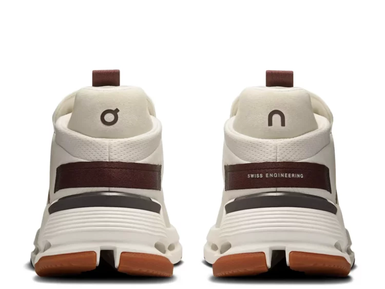 On Running Cloudnova 2 Ice Mulberry (W)