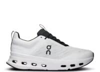 On Running Cloudnova X White Black