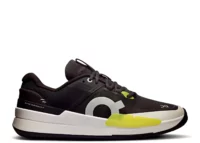 On Running THE ROGER Pro 2 Clay Black Lime