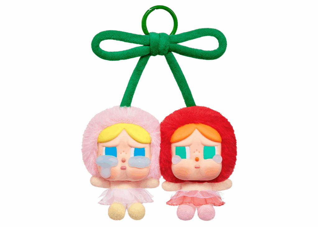 Pop-Mart-CryBaby-Crying-For-