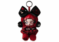 pop mart skullpanda plush 6khz