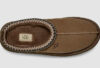 ugg tazz slippers hickory 1122553 hck top