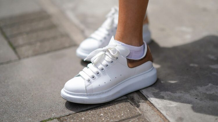 Alexander McQueen Rehberi – Hangi Numarayı Almalıyım?