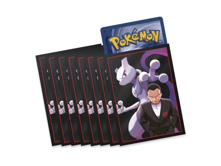 2025 Pokémon Scarlet & Violet Destined Rivals Pokemon Center Elite Trainer Box