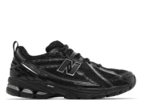 New Balance 1906R Black Grey