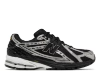 New Balance 1906R Black Grey White