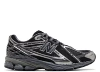 New Balance 1906R Phantom Dark Grey Metallic Silver