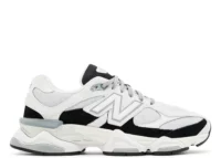 New Balance 9060 Grey Jet Black