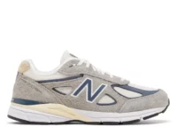 New Balance 990v4 MiUSA Grey Day (2023)