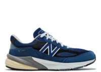 New Balance 990v6 MiUSA Inkwell