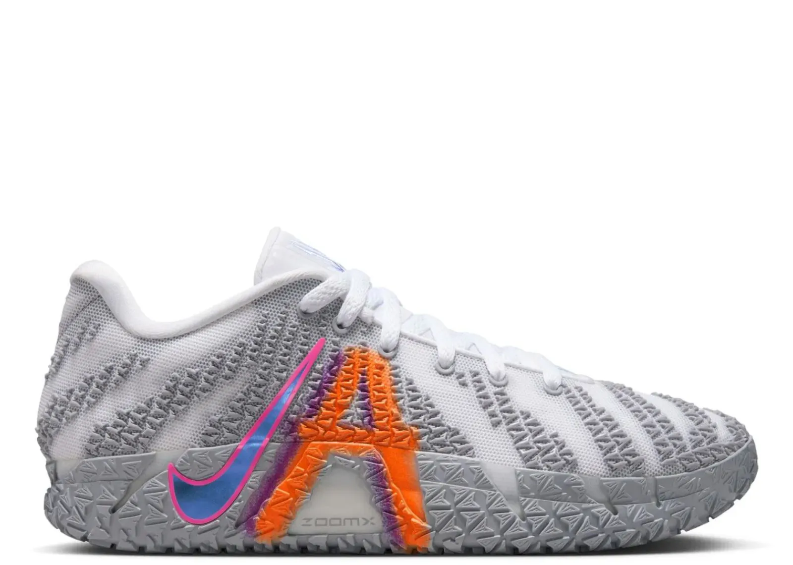 Nike Ja 3 Light Show